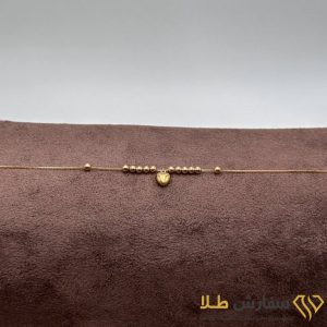 دستبند طلا لوکس و پرنما ST5123