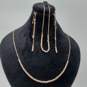 سرویس طلا گوی البرنادوAJ4881