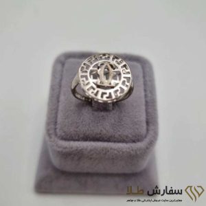 انگشتر مینیمال ST5118