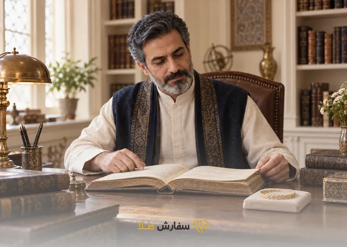 تعبیر دستبند طلا از دیدگاه معبران