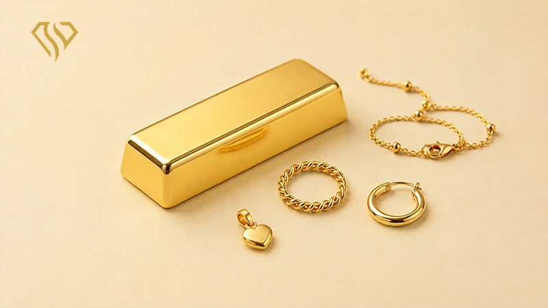 خرید طلای اقتصادی