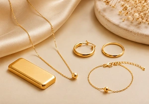 خرید طلای اقتصادی