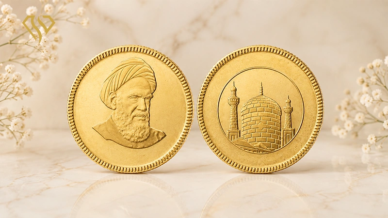 راهنمای سکه بانکی و غیربانکی