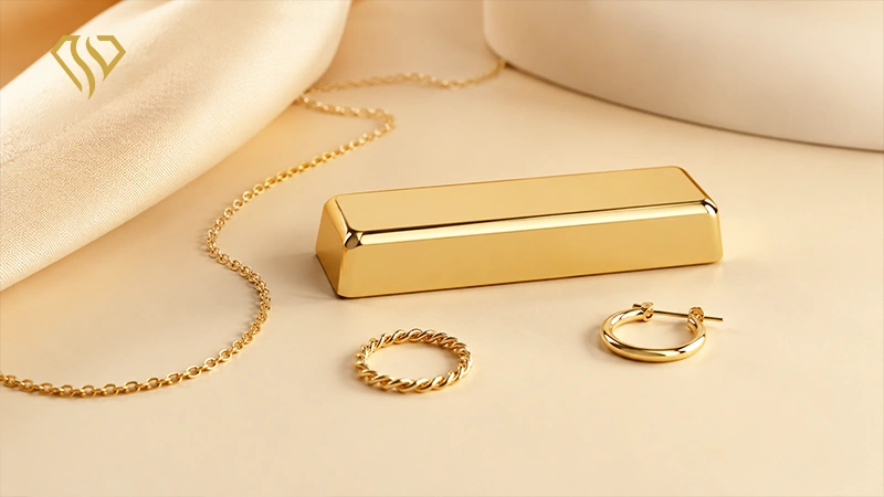 طلای اقتصادی