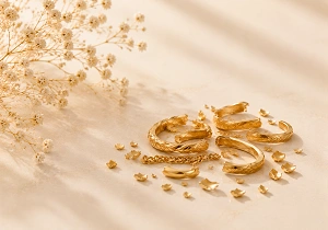 طلای شکسته چیست